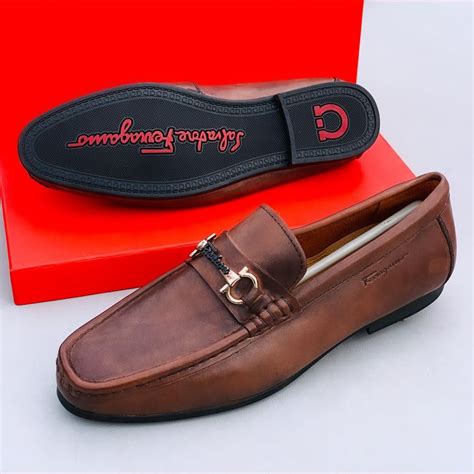 are there fake ferragamo shoes|ferragamo online store.